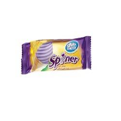 دایتی بستنی قیفی توت های جنگلی